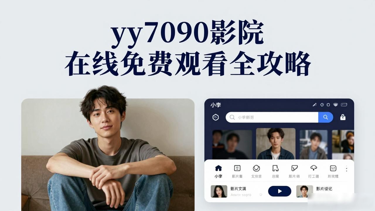 yy7090影院在线免费观看全攻略