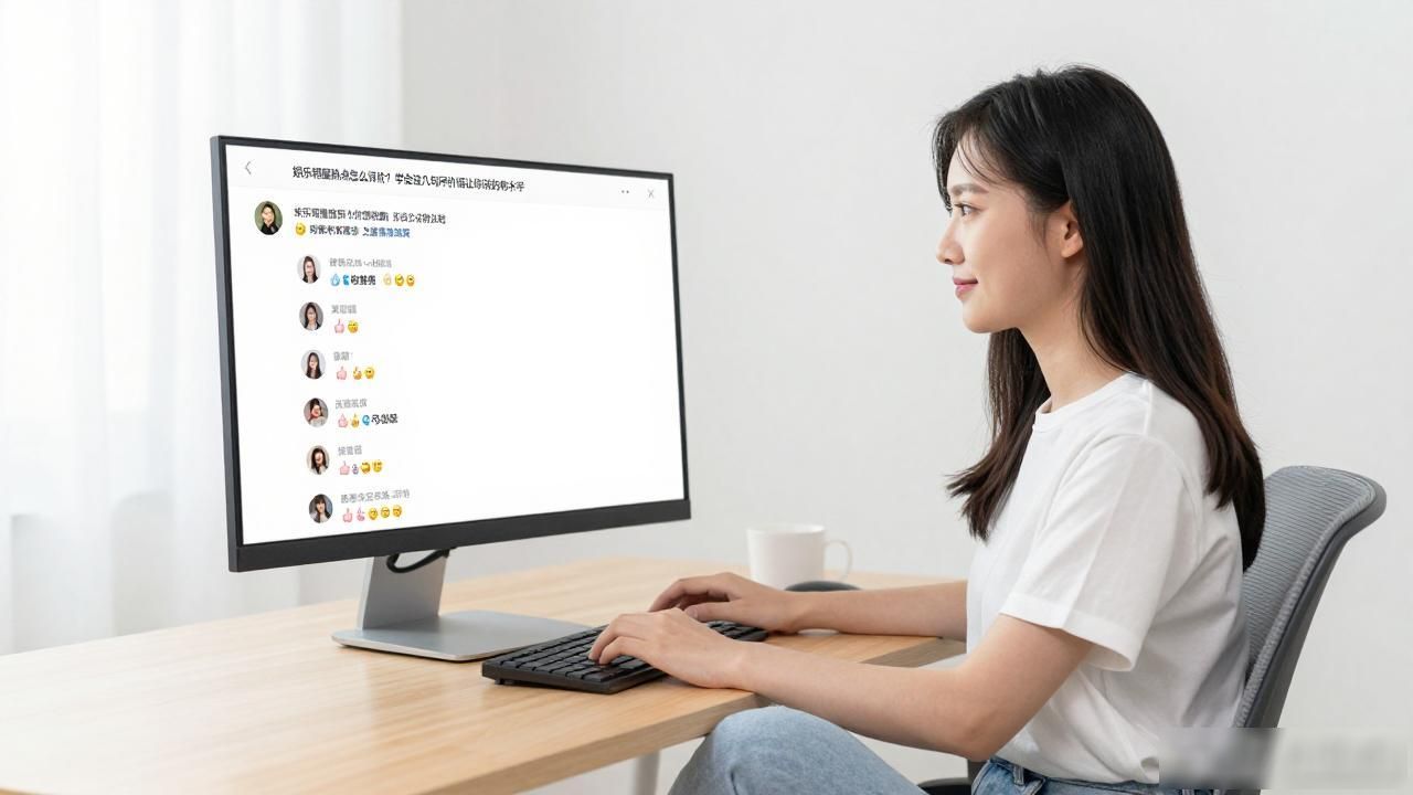 娱乐明星热点怎么评价？学会这几句评价语让你说的有水平