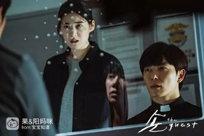 鬼客韩剧 豆瓣评分8.1 韩国恐怖剧_韩剧《鬼怪》在线观看