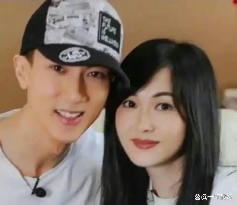 卓伟离婚大瓜_又一对明星离婚互爆黑料,_网友推理陆毅黄磊朱亚文